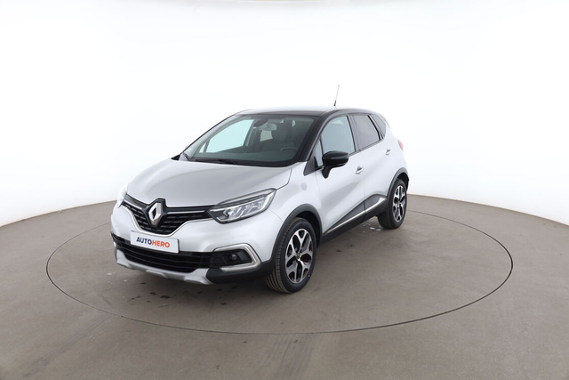 Renault Captur 1.3 TCe Intens