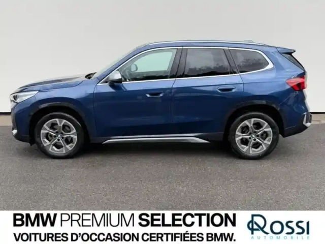 Bmw X1 sdrive18i 136ch xline — photo 15