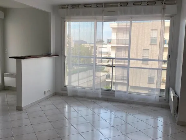 Appartement F2
