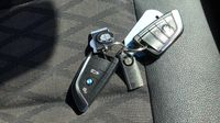 Bmw X1 sDrive18dA 150ch xLine — photo 16