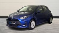 Toyota Yaris 116h Dynamic 5p MY22
