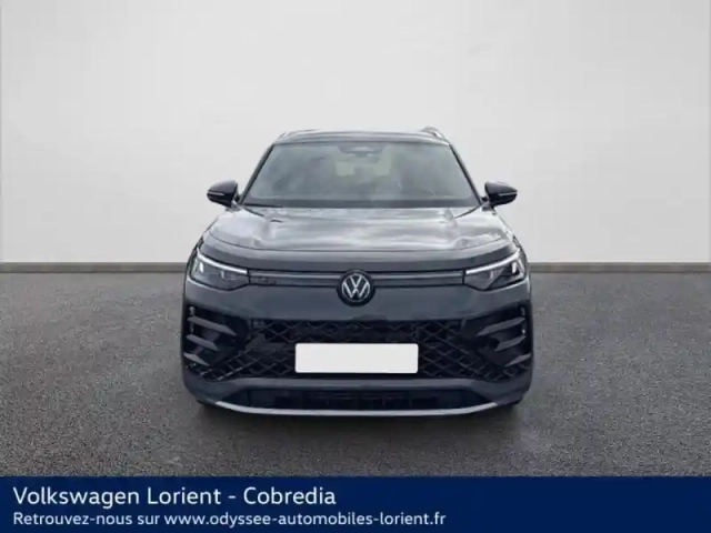 Volkswagen Tayron 1.5 etsi 150ch r-line edition dsg7 7 places — photo 20