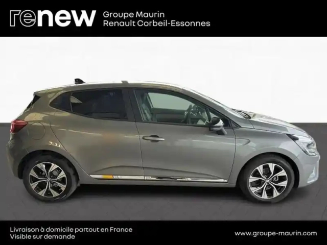 Renault Clio 1.0 tce 90ch evolution — photo 5