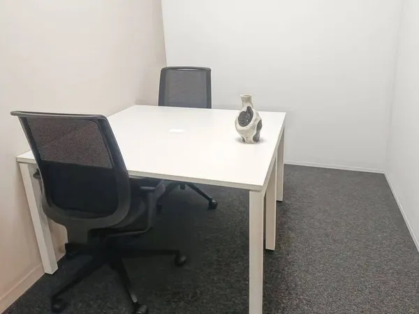Bureau 10 m²