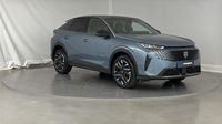Peugeot 3008 1.2 Hybrid 136ch Allure e-DCS6 — photo 3