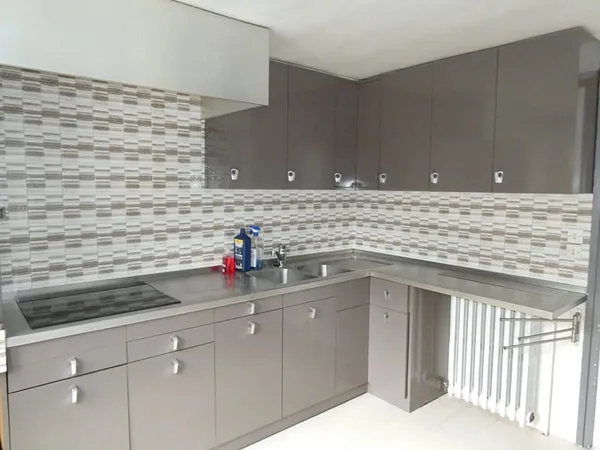 Maison 4 pièces 115 m²