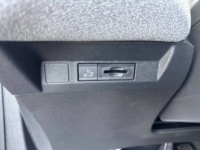Citroën C5 Aircross hybride 145 ch e-dcs6 — photo 84