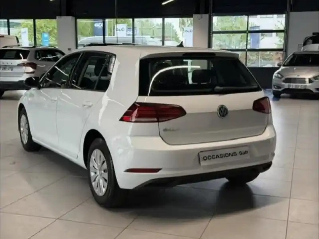 Volkswagen Golf 1.0 tsi 85ch trendline euro6d-t 5p — photo 7