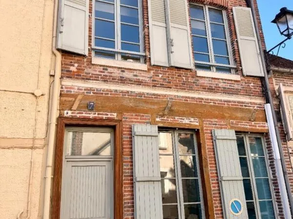 Maison de ville Joigny 6 pièce(s) 130 m2