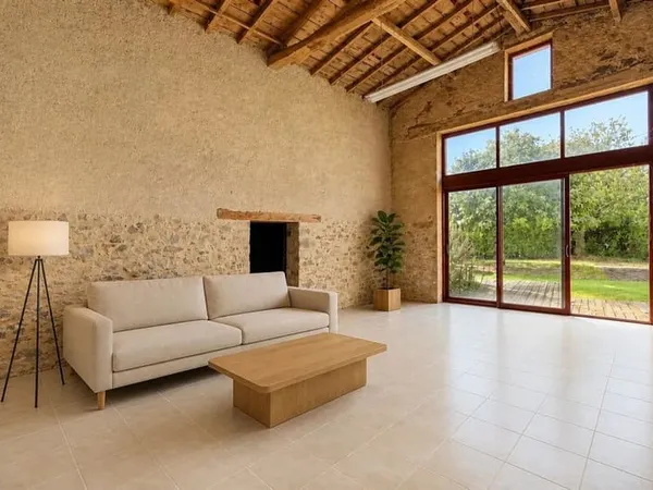 Maison de 142 m2 charmante et entretenue