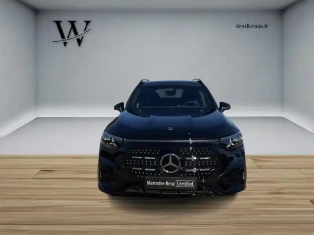 Mercedes Glb 250+ avec technologie eq limit — photo 2
