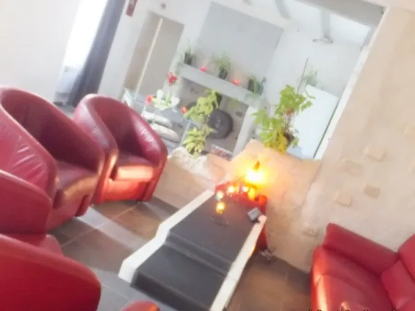 URGENT Maison B&B, avec gite habitable immediatement (sans travaux)
