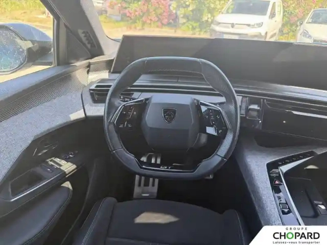 Peugeot 3008 hybrid 136 e-dcs6 — photo 17