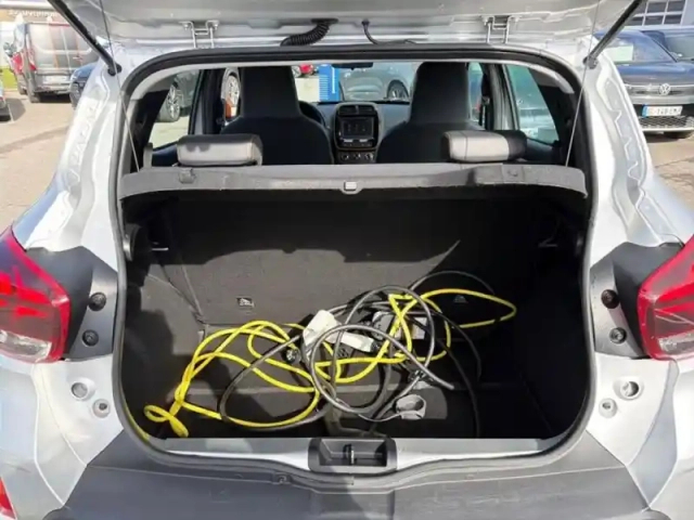 Dacia Spring 45ch confort plus - achat intégral — photo 9