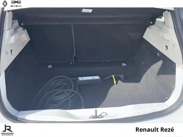Renault Zoé zoe e-tech zen charge normale r110 achat intégral - 21 — photo 7