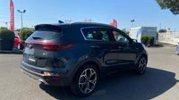 Kia Sportage 1.6 CRDi 136ch MHEV GT Line 4x2 DCT7 — photo 5