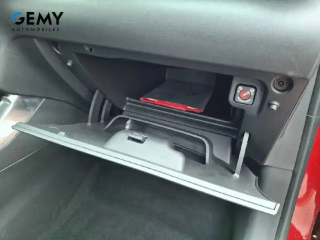 Citroën C3 Aircross puretech 110 s&amp;s bvm6 — photo 19