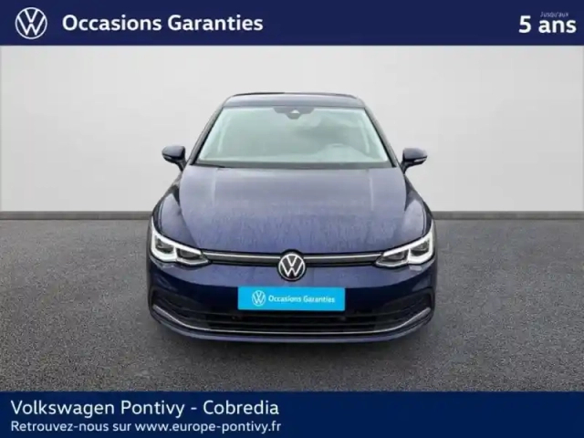 Volkswagen Golf 1.0 tsi opf 110ch active — photo 2