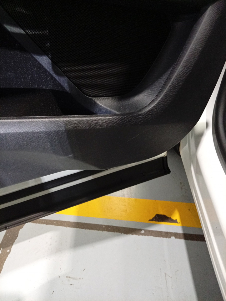 Peugeot 3008 — photo 38