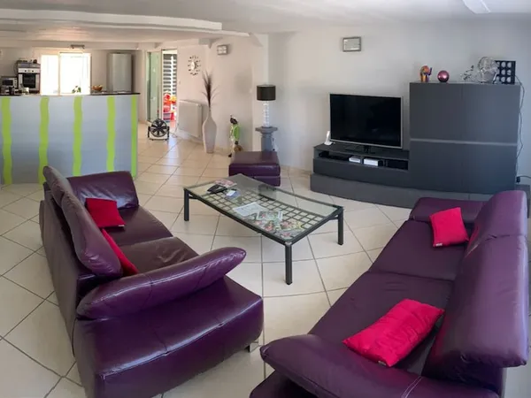 Colocation près du CHU - Grande maison avec jardin