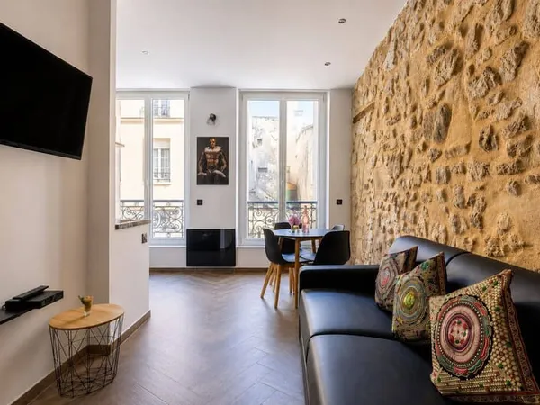 Local commercial 31 m²