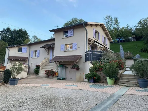 Maison 6 pièces 171 m²