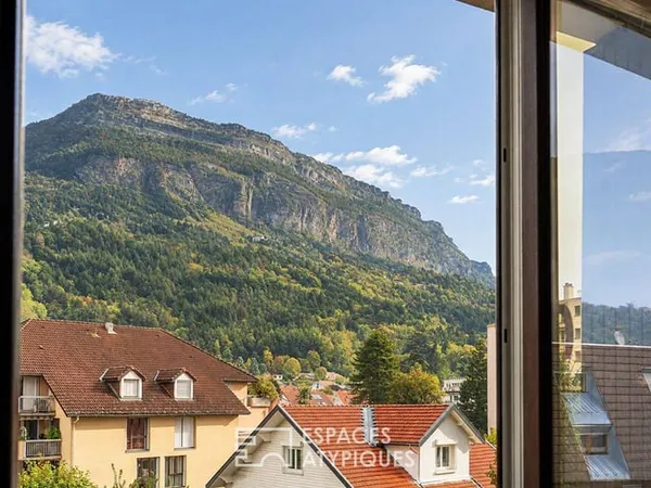 Appartement 4 pièces 101 m²