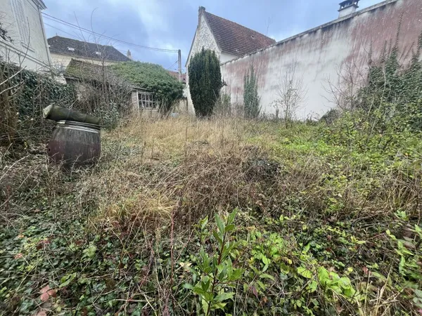 A 20 Minutes de MEAUX-10 Minutes de la gare à pieds de CROUY SUR OURCQ