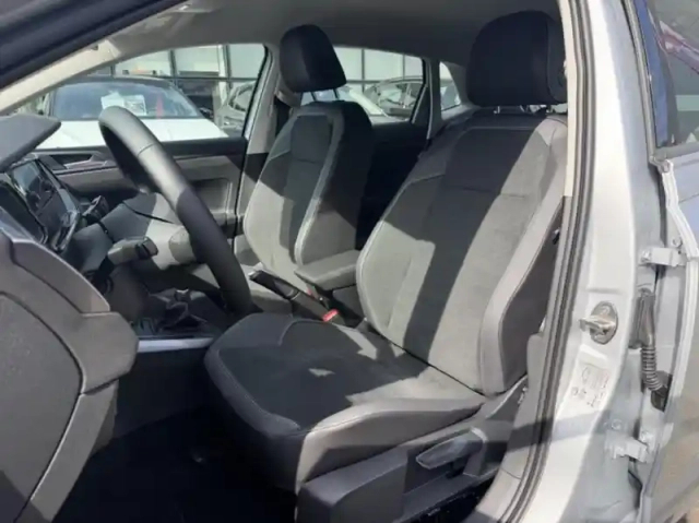 Volkswagen Polo 1.0 tsi 95ch style — photo 14