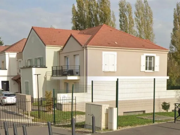 Maison 5 pièces 101 m²