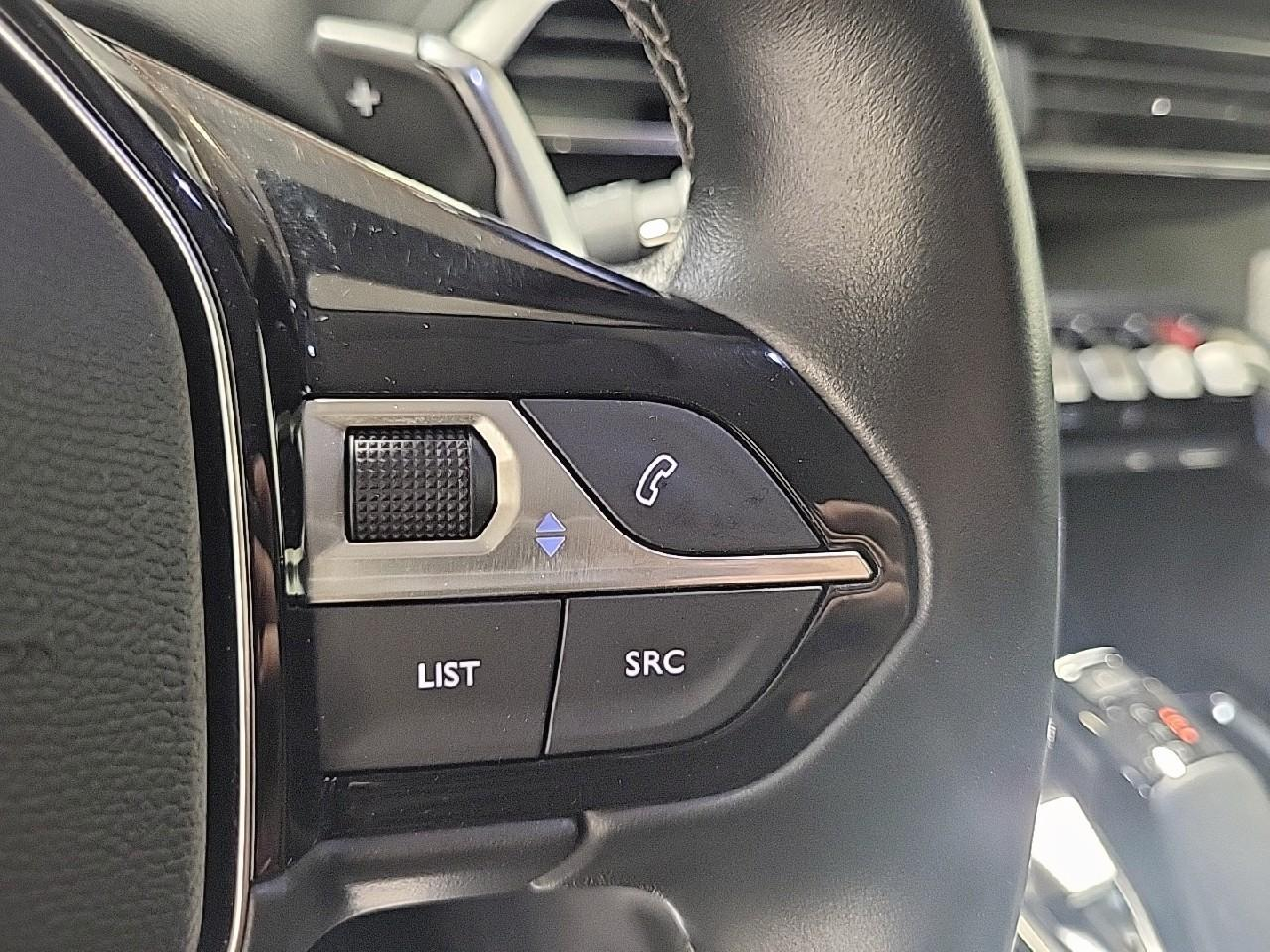 Peugeot 5008 bluehdi 130ch s&s eat8 allure pack — photo 20