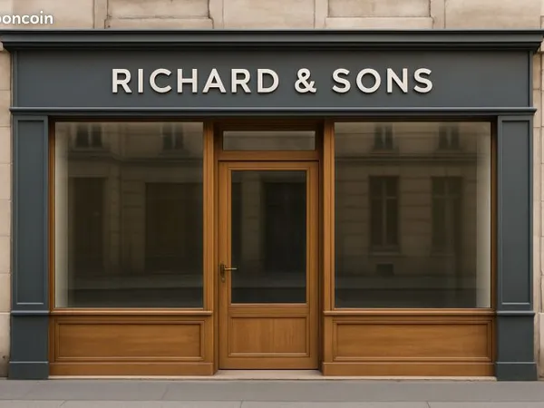 Local 42 m²