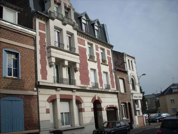 Studio centre ville