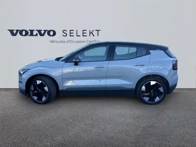 Volvo Ex30 single extended range 272ch ultra — photo 2