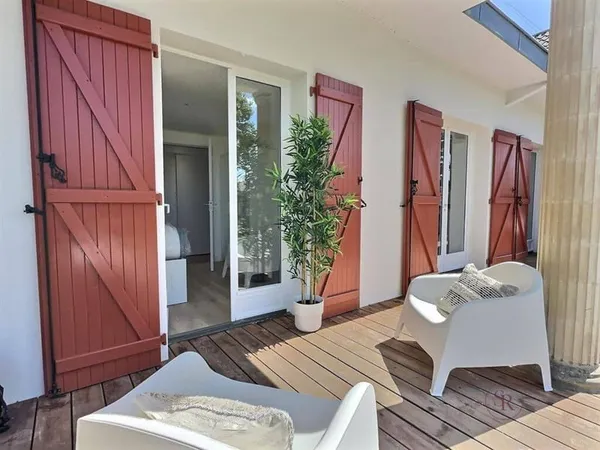 Maison 8 pièces 152 m²