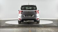 Citroen Grand C4 Spacetourer PureTech 130ch S&S Feel E6.d — photo 6
