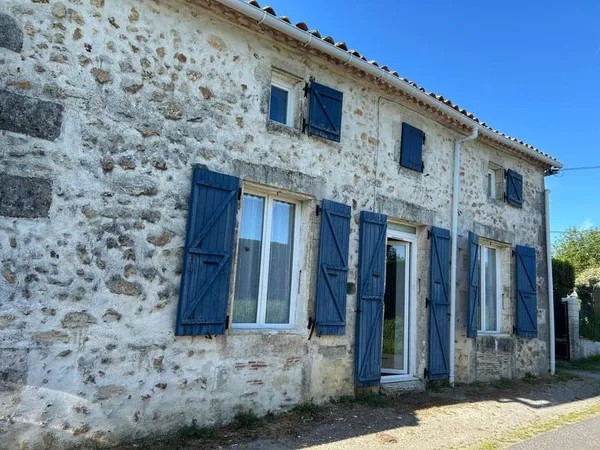 Maison 3 pièces 75 m²