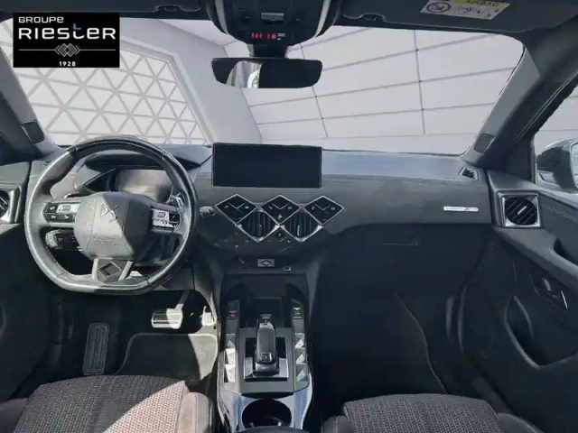 Ds Ds 3 ds3 crossback bluehdi 130 eat8 — photo 52