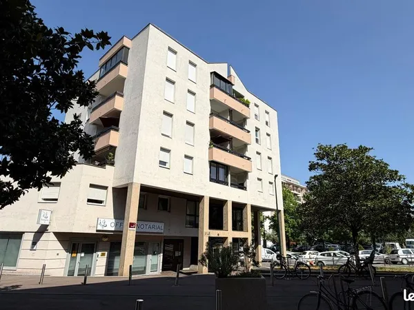 Appartement 3 pièces 70 m²