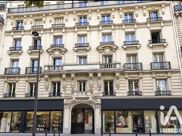 Vente Appartement 1 pièce
