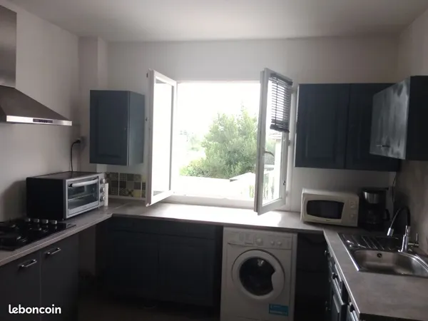 Appartement location