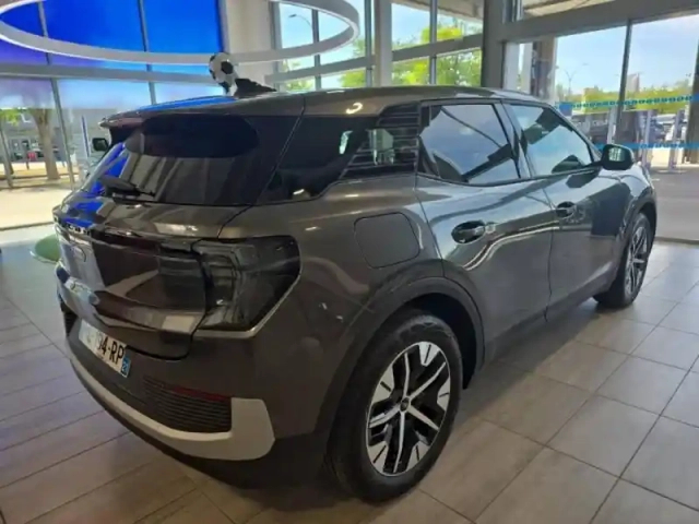 Ford Explorer 286ch extended range 79kwh select rwd — photo 5