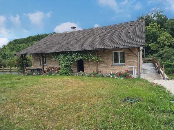 Maison 7 pièces 240 m²