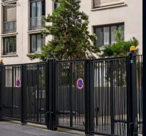 Location Parking