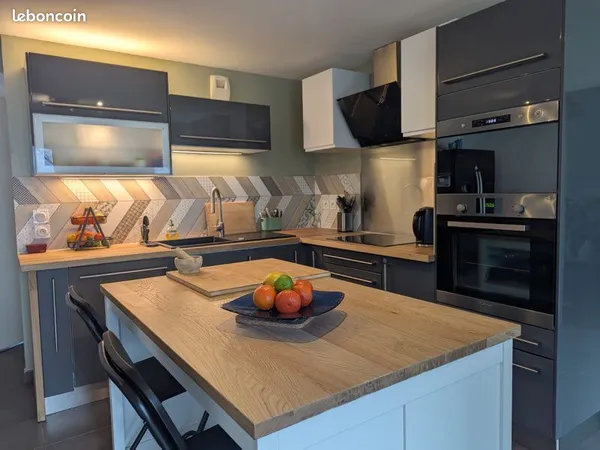 Colocation - Chambre en colocation Lyon - Saint Priest