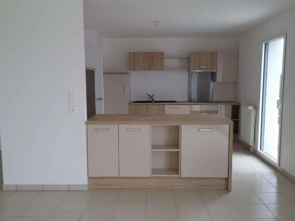Appartement 3 pièces 94 m²