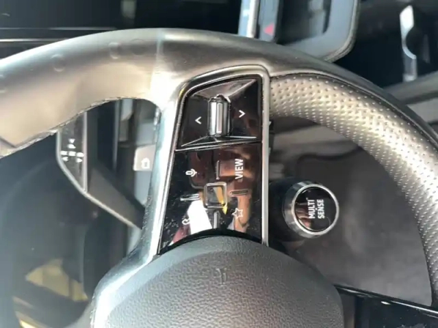 Renault Megane e-tech ev60 220 ch optimum charge — photo 35