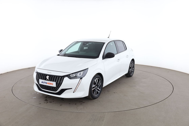 Peugeot 208 1.5 Blue-HDi Allure
