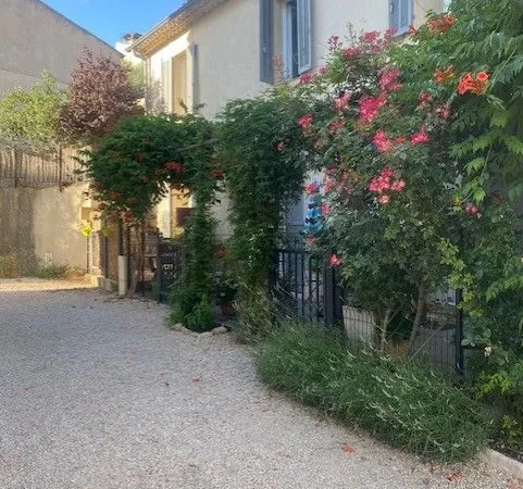 Duplex de village