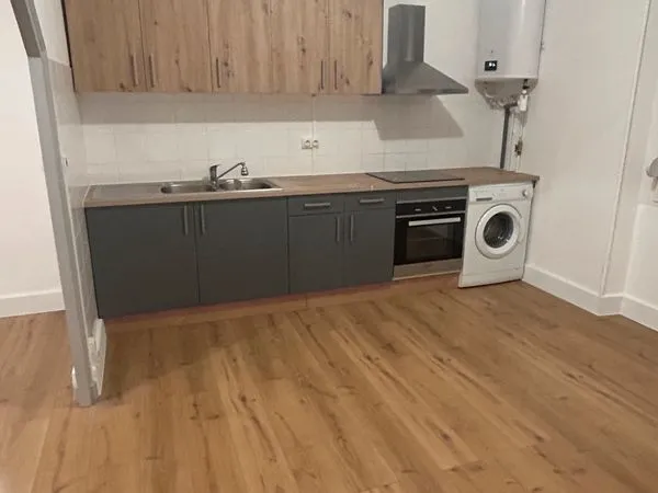 Appartement T3